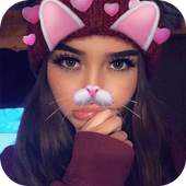 Sweet Selfie - Filtre Camera - Beauty Camera 2018 1.1