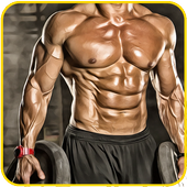 daily workout icon