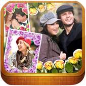 Love Flower Photo Frames 1.1