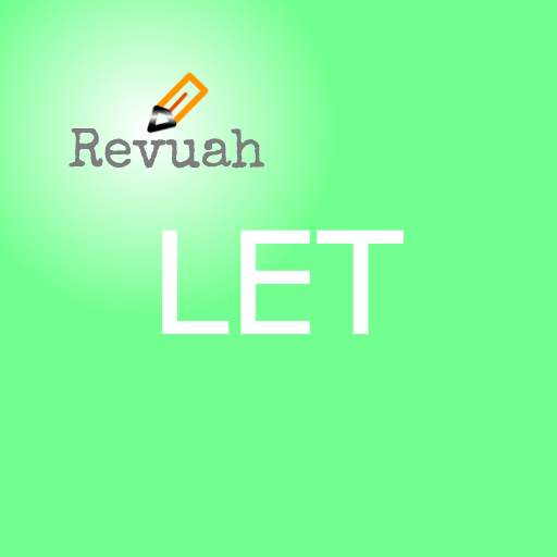 Revuah: Teachers Word Game 3.5.7z