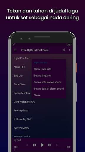 Dj Alok FullBass Remix screenshot 3