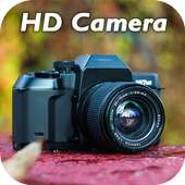 HD Camera  