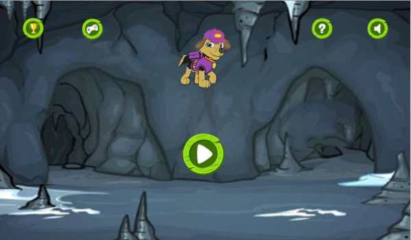 Paw Puppy Tracker on Patrol screenshot 4