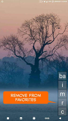 Life Launcher (Fast Edition) screenshot 2