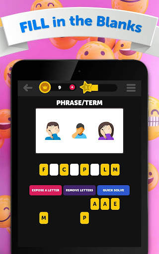 Guess The Emoji screenshot 10