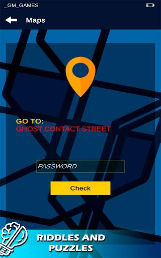 Killer Escape 2 - Escape Game screenshot 12