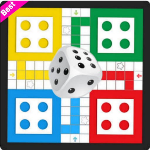 Ludo pro players - play with friends icon
