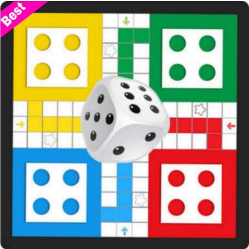 Ludo pro players - play with friends 1.0