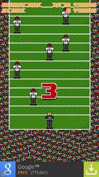 Juke Football Lite screenshot 3