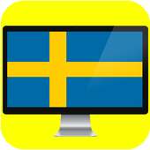 Sweden tv