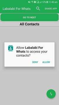 Labalabi for whats screenshot 5