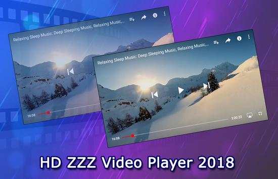 ZZZ Video Player screenshot 6