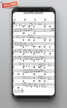 Guitar Chord and Music Lyric screenshot 1