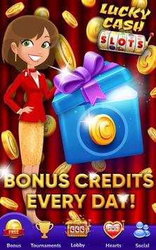 Lucky CASH Slots - Win Real Money & Prizes screenshot 6