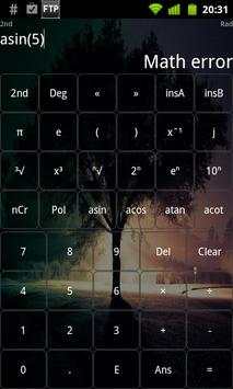 PowerCalc (free) скриншот 3