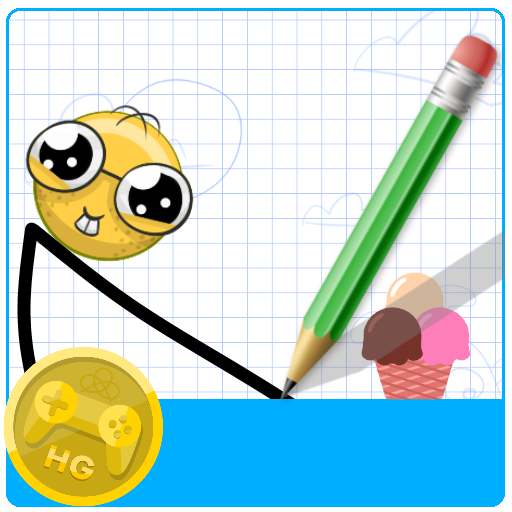 Kolobok: Funny Bob icon