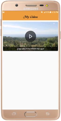 Video Crop - Trim & Cut Video screenshot 7