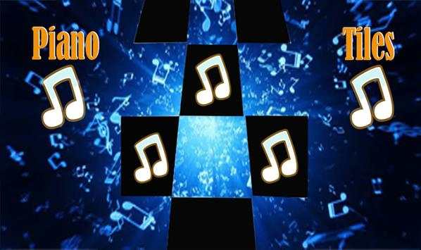 Aladdin 2019 - Piano Tiles screenshot 5