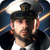 NAVAL WAR icon