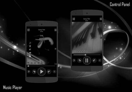 EQ Music Player screenshot 1