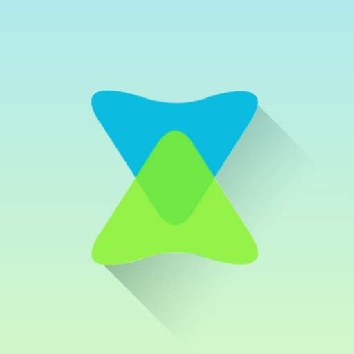 File Transfer and Sharing App 1.3.4