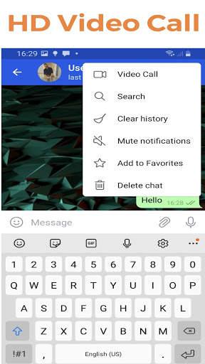 Gb Whasup Latest Version screenshot 4