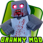 Granny Mod иконка