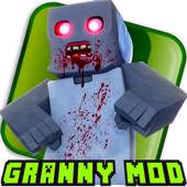 Granny Mod 1