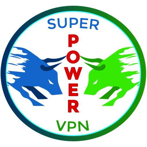 SuperPower Vpn 2.0.1