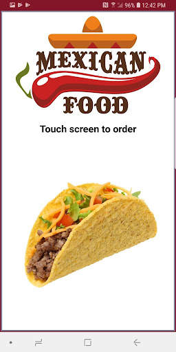 Modisoft Point of Sale (POS) screenshot 8