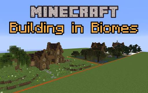 Buildings for Minecraft screenshot 3