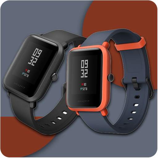 iTouch SmartWatch 1.0