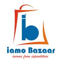 IAMO BAZAAR icon