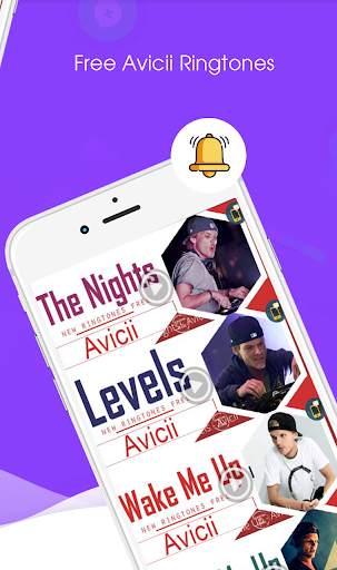 Avicii  - New Ringtones Free screenshot 6