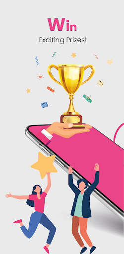QuizGiri- Live Quiz & Trivia скриншот 4