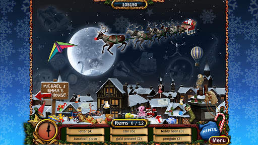 Christmas Wonderland screenshot 4
