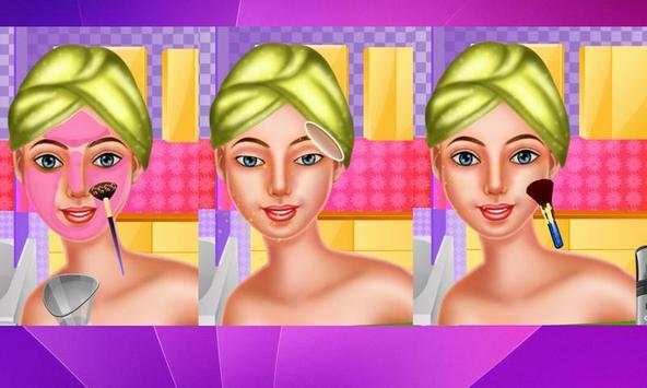 Fairy Salon - Dress Up Game screenshot 3