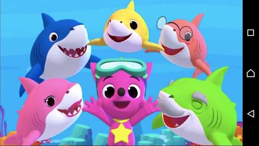 Baby Kids Song screenshot 1