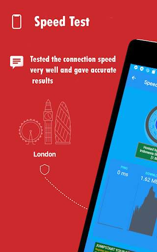 cvpn pro : Free global unlimited VPN proxy screenshot 8