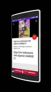 Hot Video Bigo Live screenshot 4