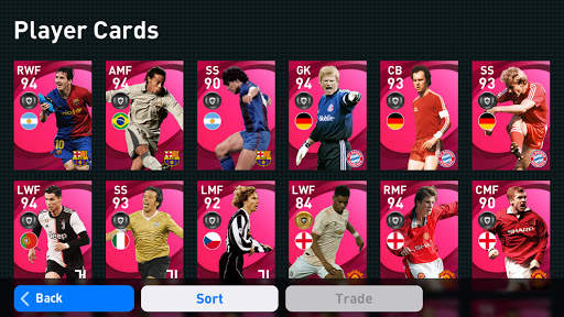 eFootball PES 2021 screenshot 23