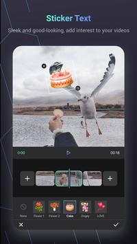 Mini Movie-Video Clips 2 تصوير الشاشة