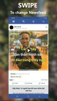 Boost for Facebook Lite screenshot 1