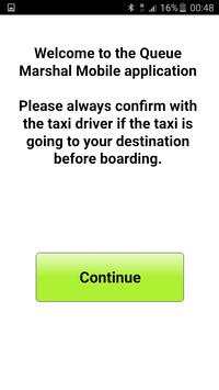Mzansi Taxi's screenshot 2