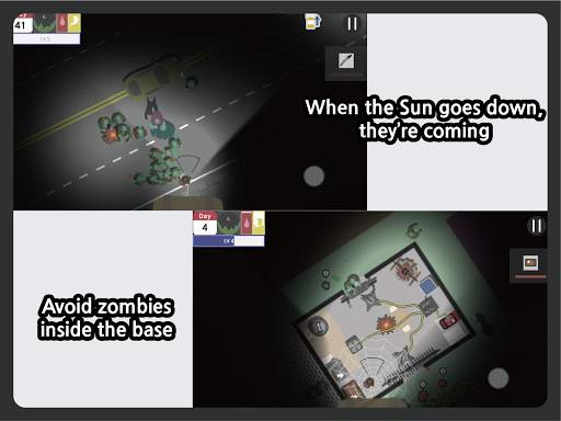 Dead Town - Zombie survival screenshot 7