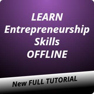 Entrepreneurship Skills Offline screenshot 4