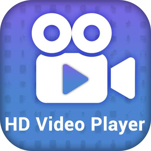HD Video Player : VidMusic Player Effect 1.0