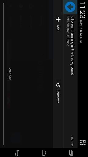 iqTorrent®- Torrent Downloader screenshot 8