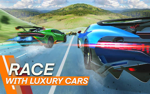 Speed Car Games 3D- Car racing screenshot 6