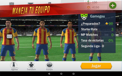 Soccer Shootout screenshot 16